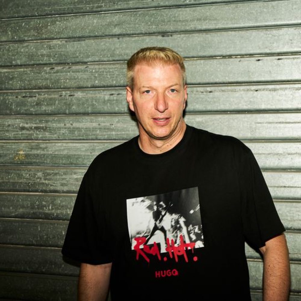 Max Schradin auf der Gamescon 2024, 21.8.2024, Köln Max Schradin auf der Gamescon 2024, 21.8.2024, Köln